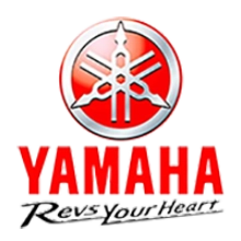 Yamaha Logo
